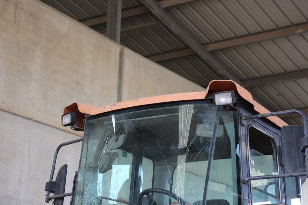 Wheel loader Doosan DL300 Series III Diesel 2014