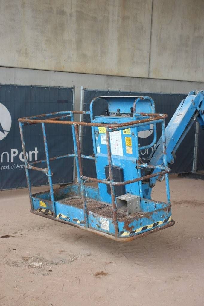 Articulating boom lift Genie Z-45/25J Diesel 15.86m 2004