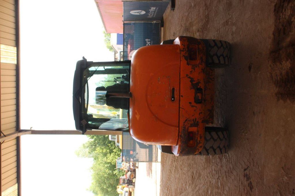 Wiellader Terex SKL 844 Diesel 2006