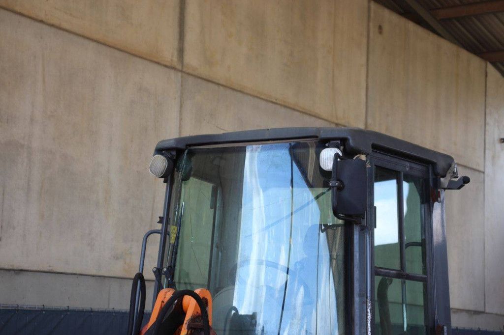 Wiellader Terex SKL 844 Diesel 2006