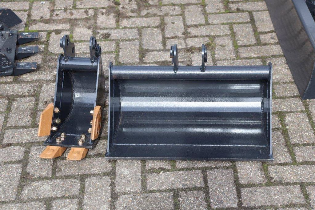 Minibagger Dikkwell RDT-11 Diesel Neu