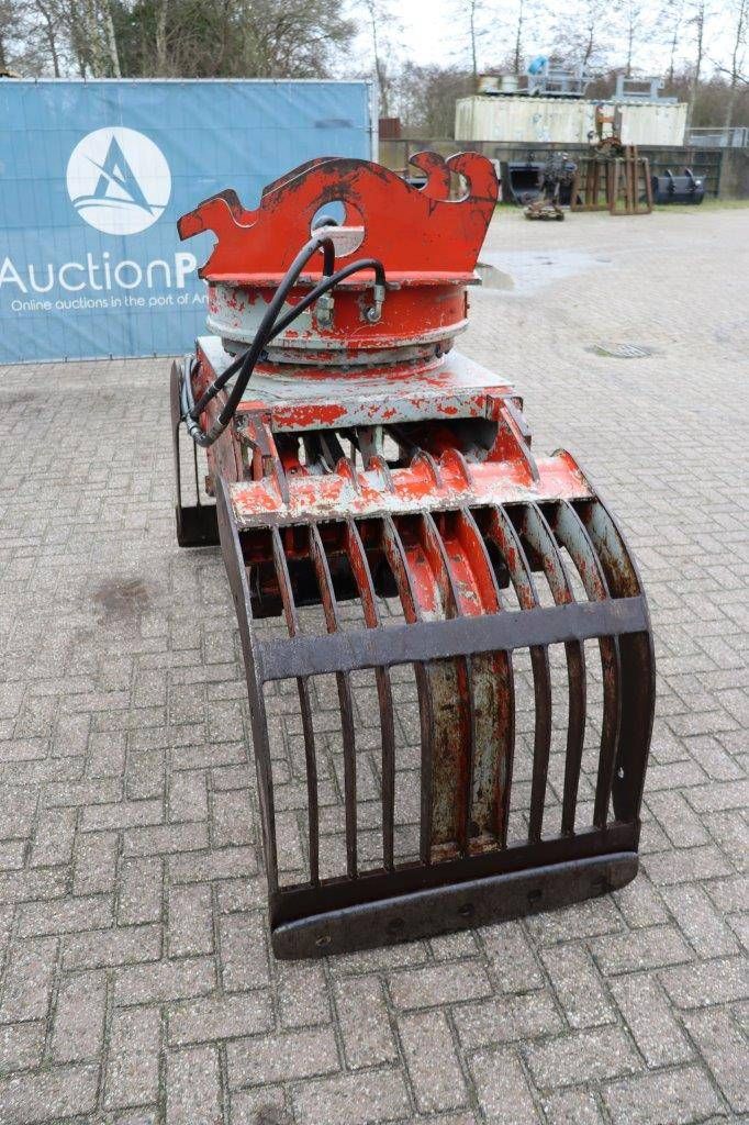 Rotator Sorting Gripper