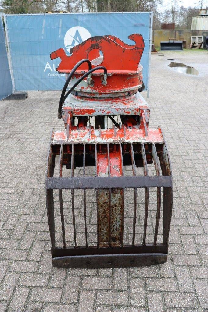Rotator Sorting Gripper