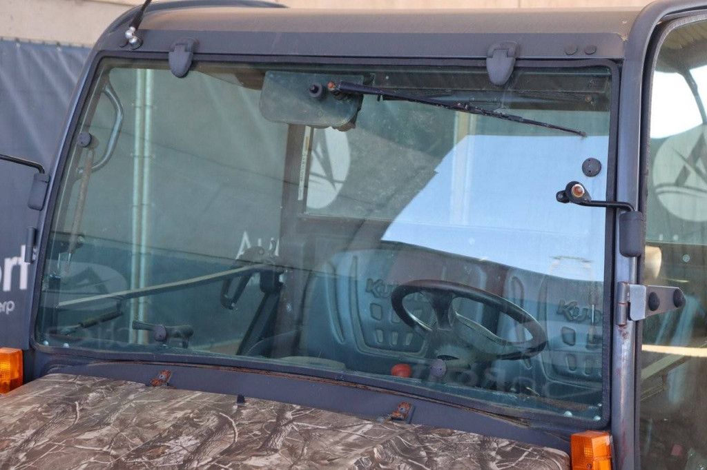 Gator Kubota RTV-X900 Diesel 2016