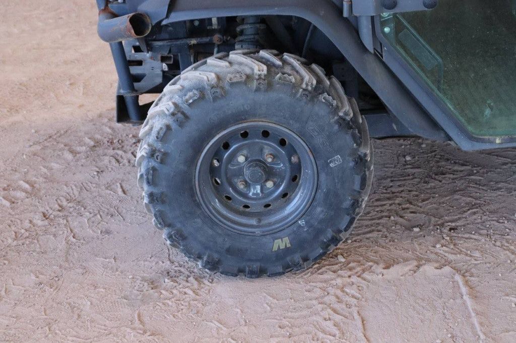 Gator Kubota RTV-X900 Diesel 2016