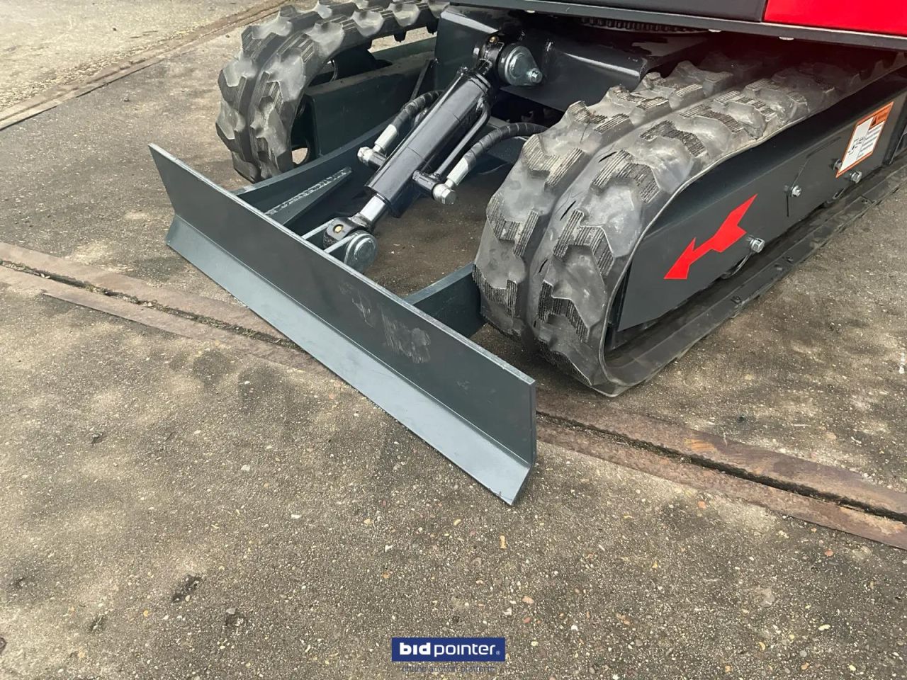 HH-Minigravel L 08