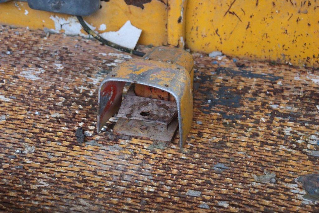 Gelenkteleskopbühne JLG 450AJ Diesel 15,77 m 230 kg 2010