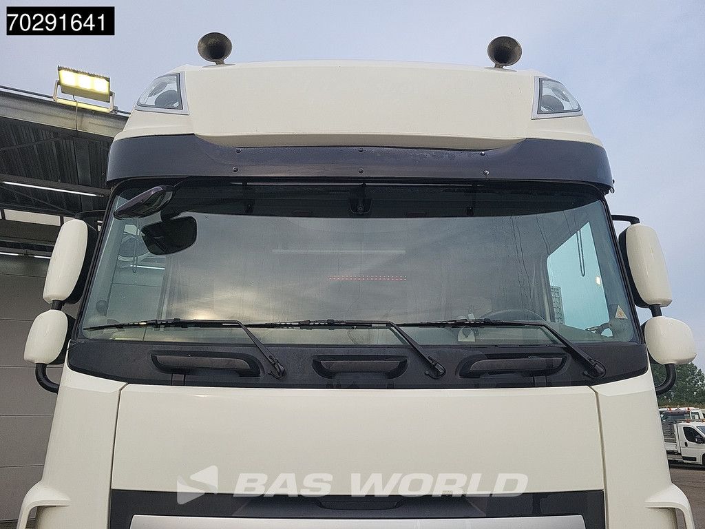 DAF XF 460 4X2 NL-Tank ACC Euro 6