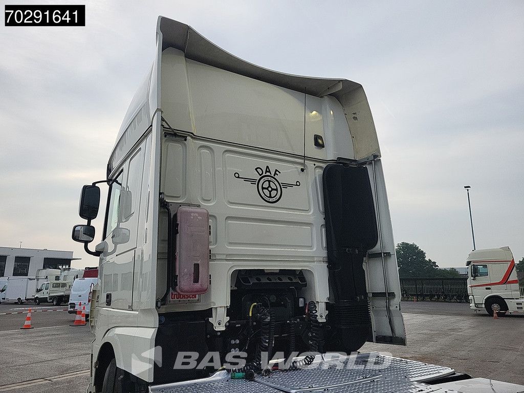 DAF XF 460 4X2 NL-Tank ACC Euro 6