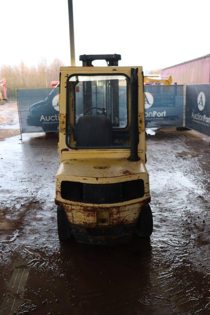 Gabelstapler Hyster H2.50XM Diesel 2500kg