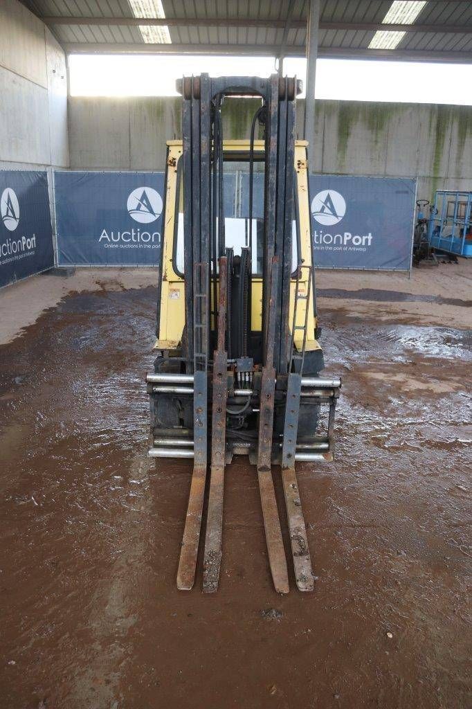 Gabelstapler Hyster H2.50XM Diesel 2500kg