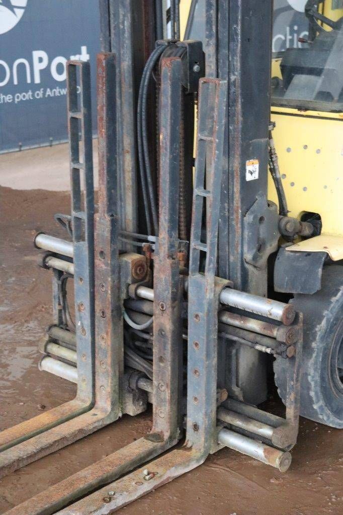 Gabelstapler Hyster H2.50XM Diesel 2500kg