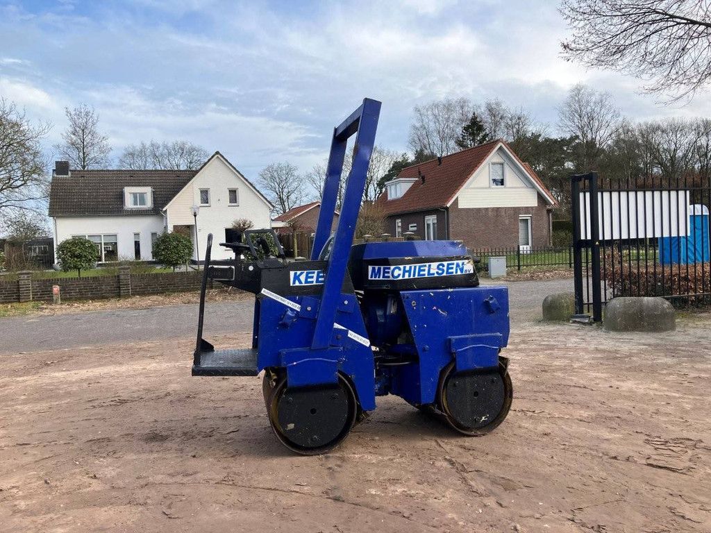 Vibrationswalze Bomag BW 75 ADL Diesel