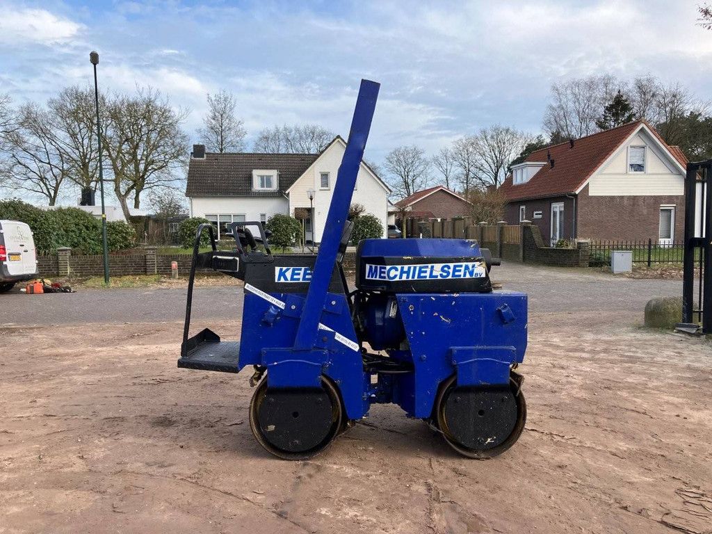 Vibrationswalze Bomag BW 75 ADL Diesel