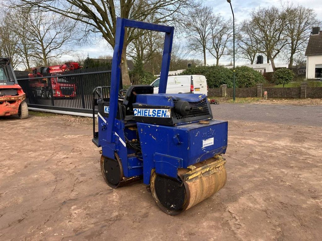 Vibrationswalze Bomag BW 75 ADL Diesel