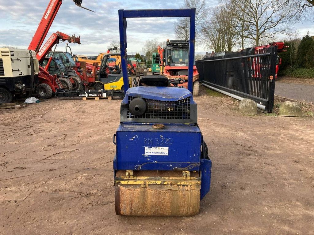 Vibrationswalze Bomag BW 75 ADL Diesel