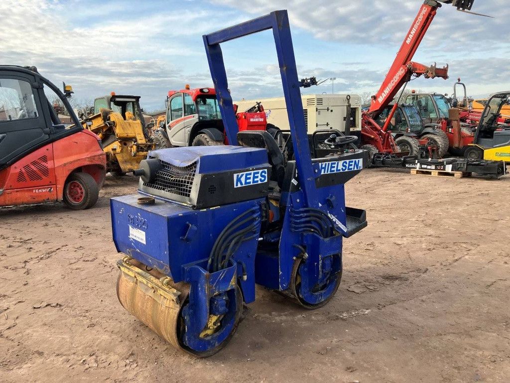Vibrationswalze Bomag BW 75 ADL Diesel