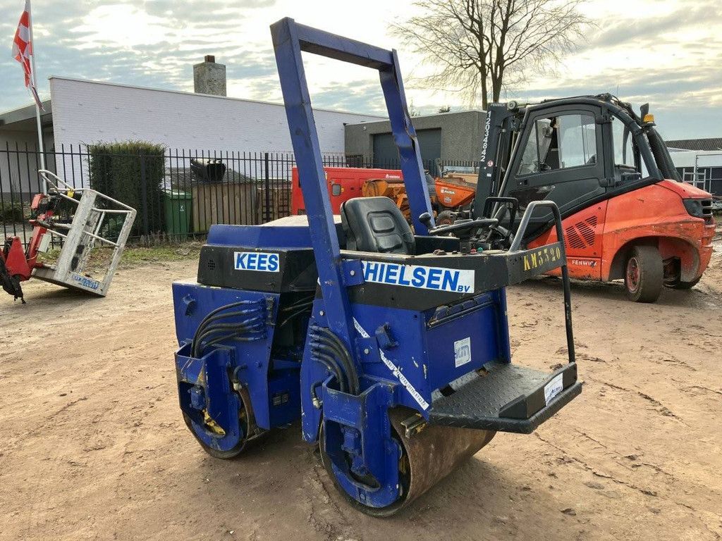 Vibrationswalze Bomag BW 75 ADL Diesel