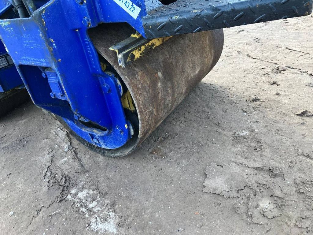 Vibrationswalze Bomag BW 75 ADL Diesel