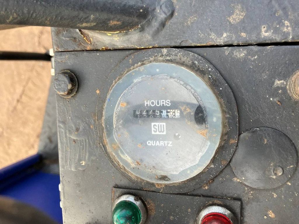 Vibrationswalze Bomag BW 75 ADL Diesel
