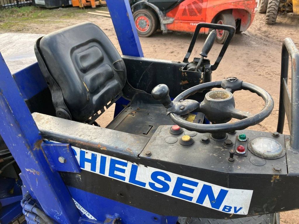 Vibrationswalze Bomag BW 75 ADL Diesel