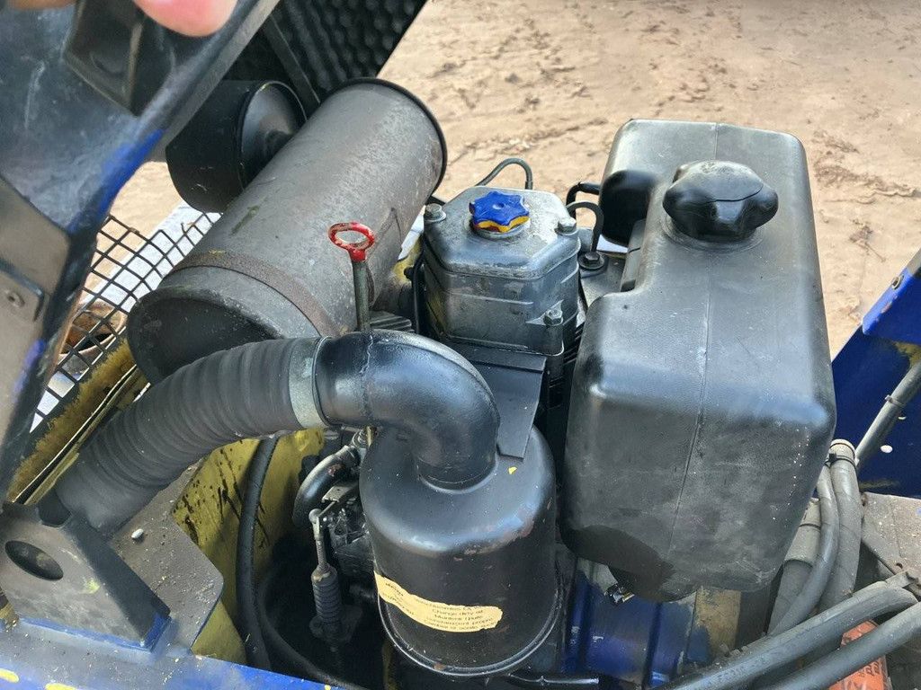 Vibrationswalze Bomag BW 75 ADL Diesel