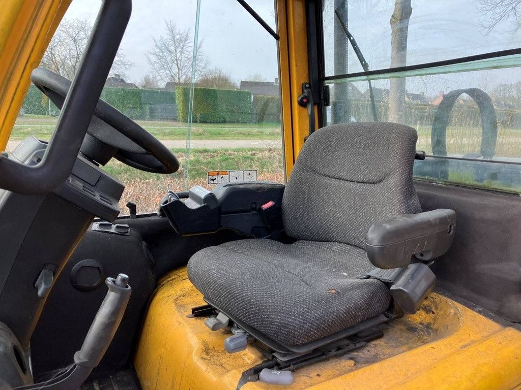 Gabelstapler Hyster H3.0FT Treibgas 2040kg 4,1m 2007