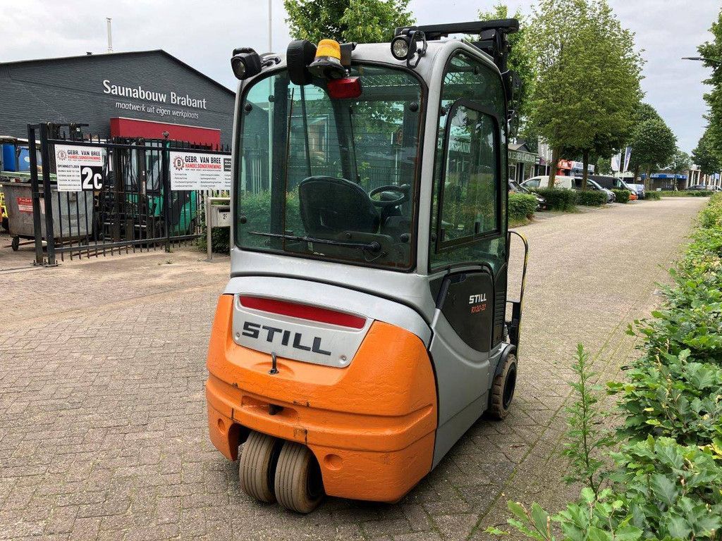Heftruck Still R20-20 Elektrisch 2000kg