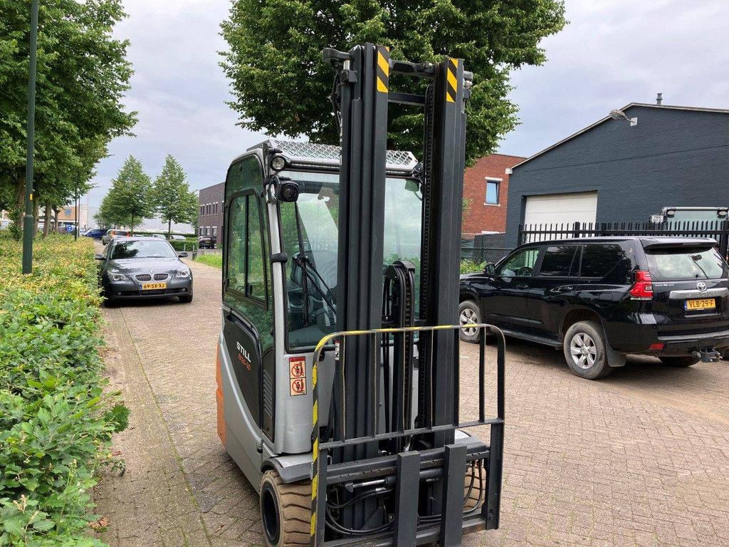 Heftruck Still R20-20 Elektrisch 2000kg