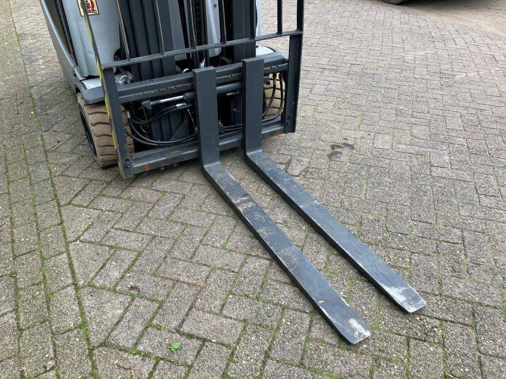 Heftruck Still R20-20 Elektrisch 2000kg