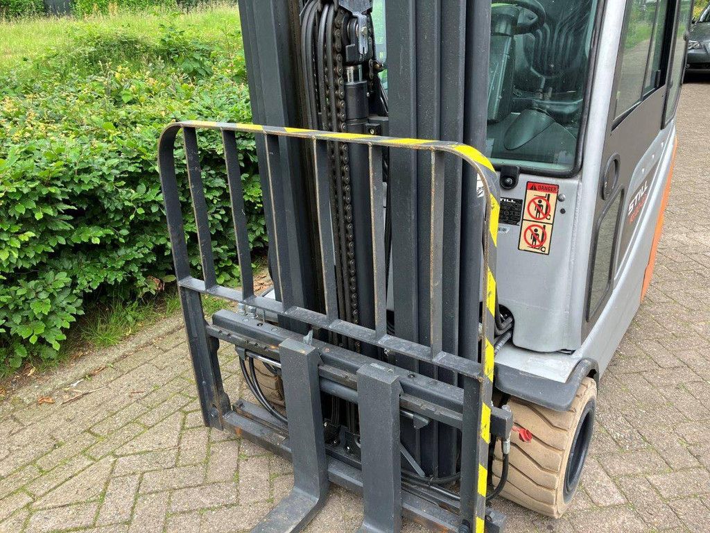 Heftruck Still R20-20 Elektrisch 2000kg