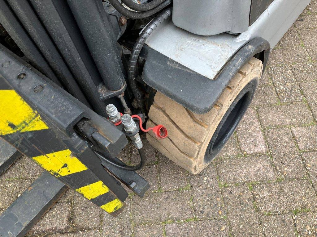 Heftruck Still R20-20 Elektrisch 2000kg