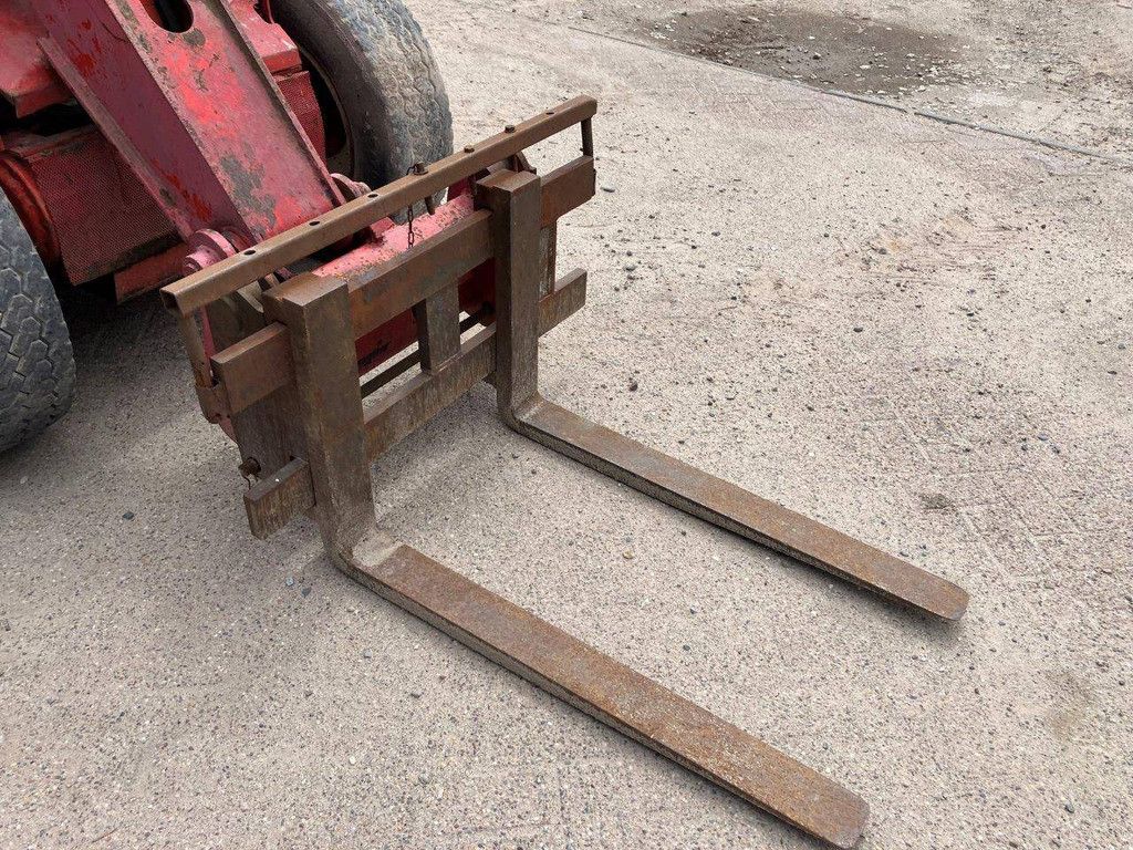 Verreiker Manitou BTI220 Diesel 2000kg 4m 2000