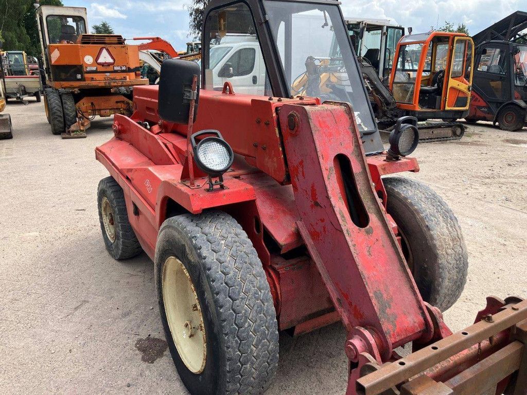 Verreiker Manitou BTI220 Diesel 2000kg 4m 2000