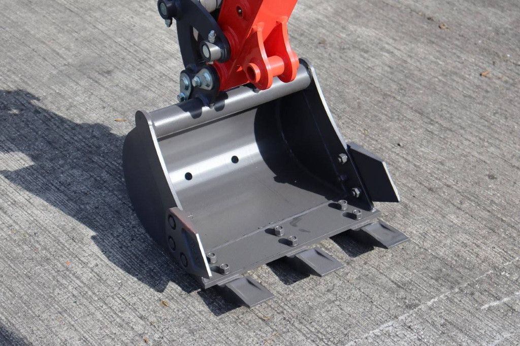 Minibagger Huayee HY10 Diesel 2025 Neu