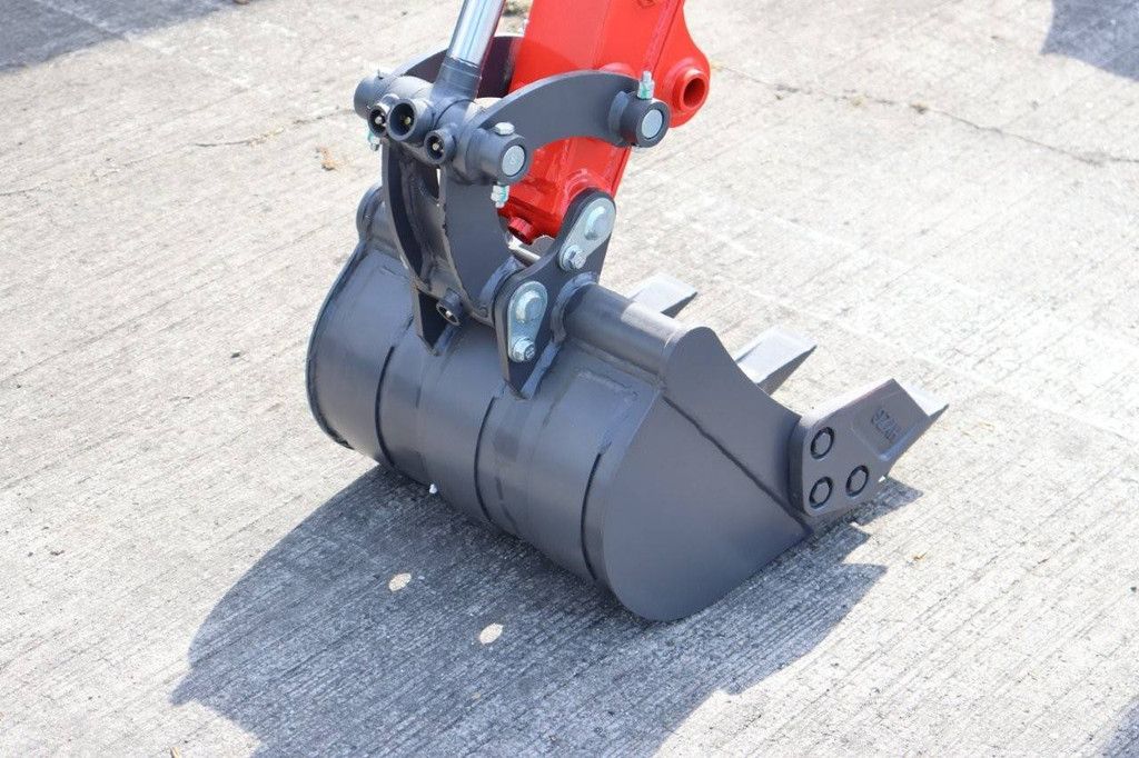 Minibagger Huayee HY10 Diesel 2025 Neu