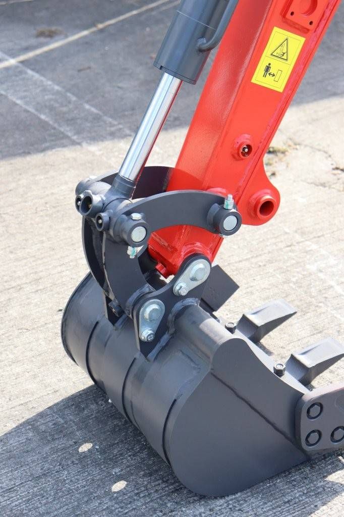 Minibagger Huayee HY10 Diesel 2025 Neu