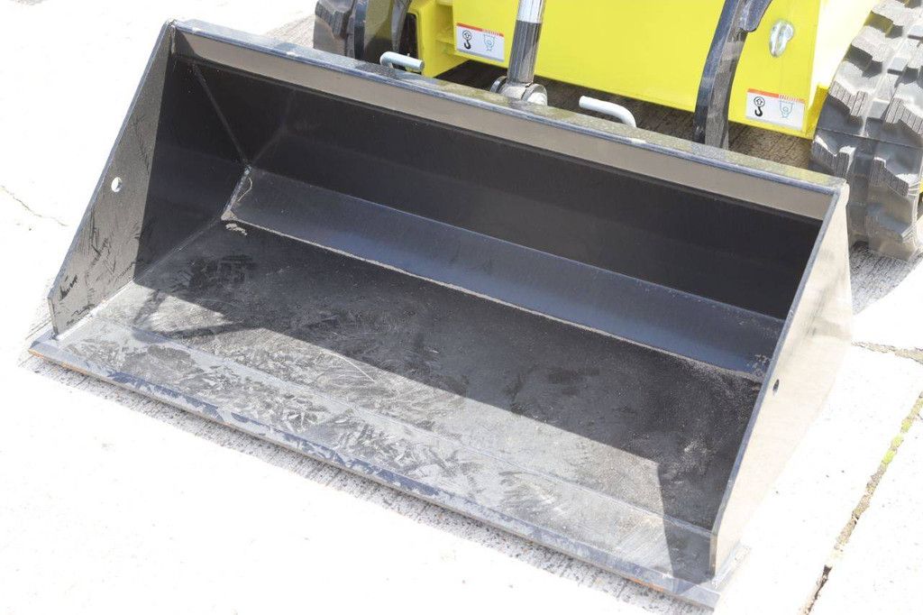 Schranklader Machpro MPS330 Benzine 2025