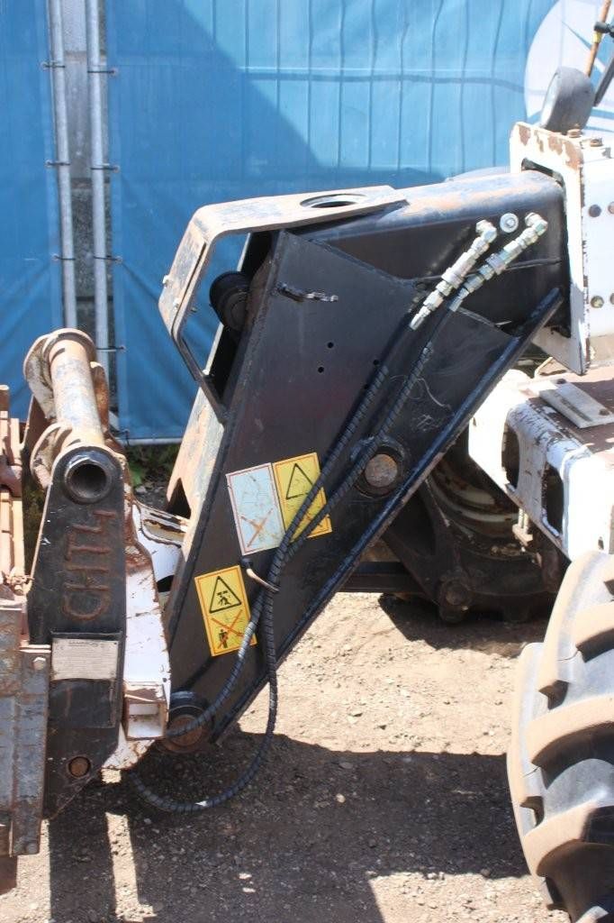 Verreiker Sambron 4060 Diesel 5000kg 1999