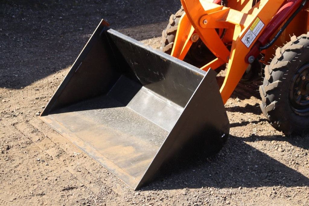 Skid Steer Loader Machpro MP-L904 Diesel 2024 New