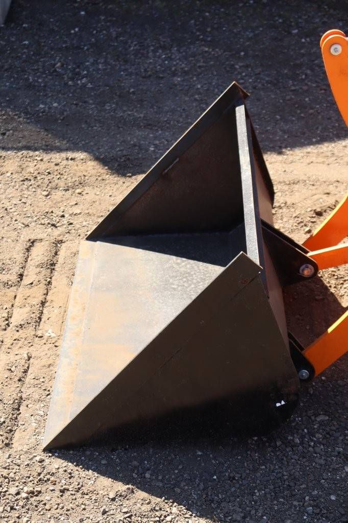 Skid Steer Loader Machpro MP-L904 Diesel 2024 New
