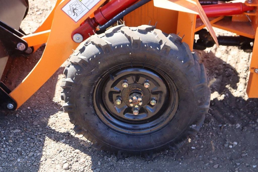 Skid Steer Loader Machpro MP-L904 Diesel 2024 New