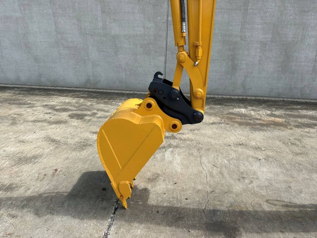Rupsgrafmachine Komatsu PC56-7 Diesel 2013