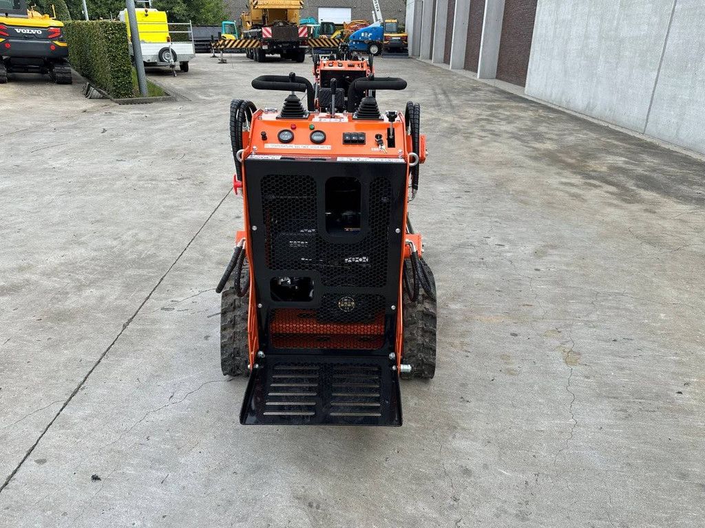 Schranklader SDLOOL SL36C Benzine 13pk 2025 Nieuw