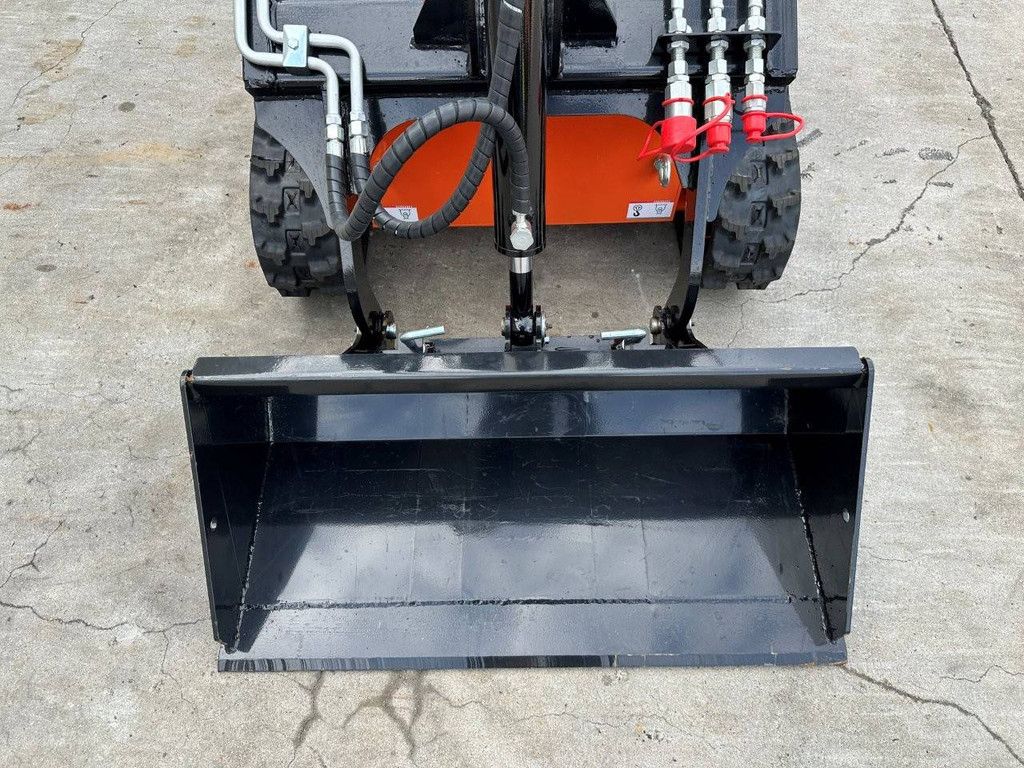 Schranklader SDLOOL SL36C Benzine 13pk 2025 Nieuw