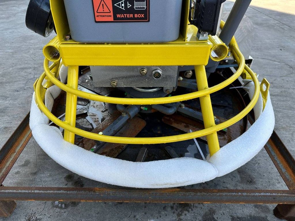 Concrete polishing machine Fland FL-2 Petrol 2024 New