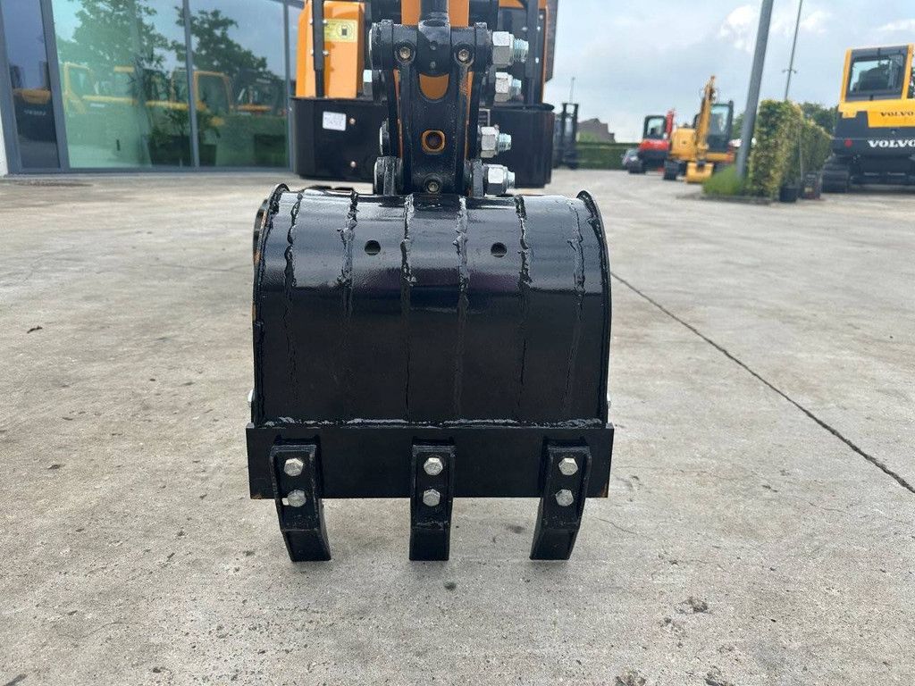 Mini excavator Vicsec VC15-Y Petrol 13.5 hp 2025 New