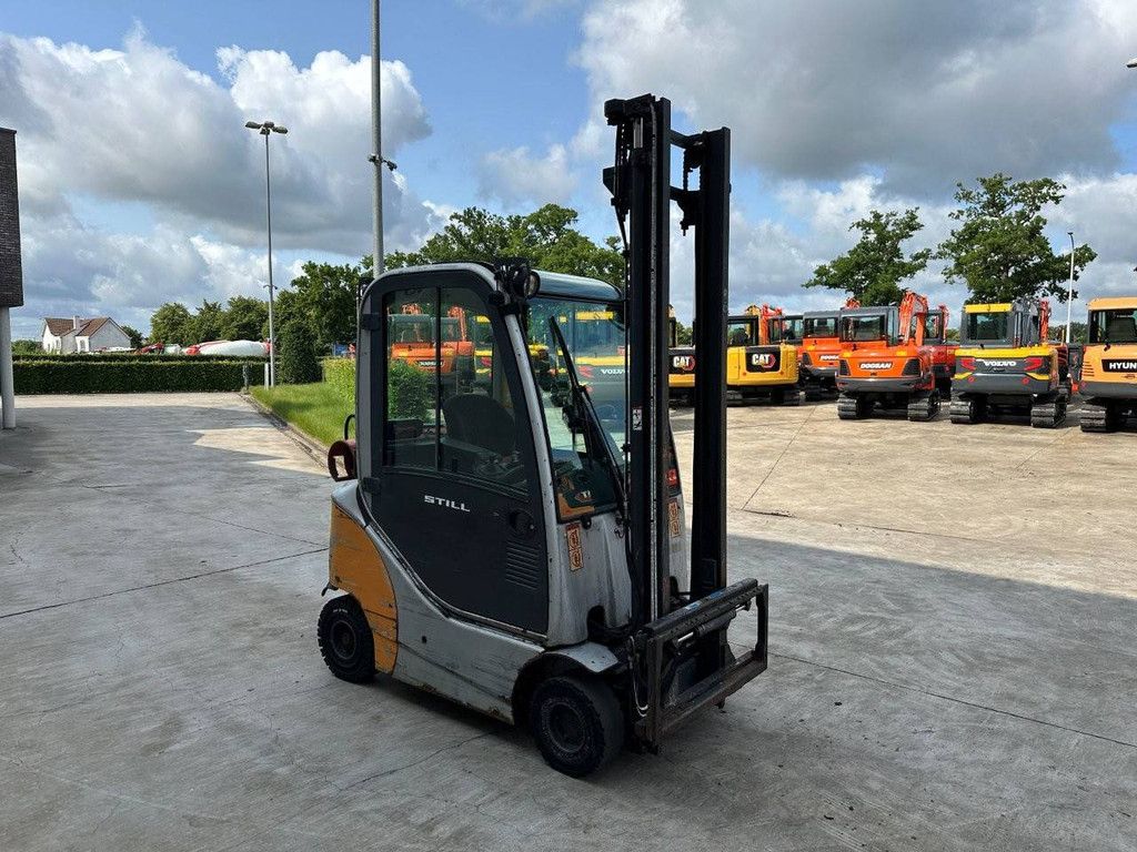 Heftruck Still RX70-18T LPG 1800kg 4.4m 2012