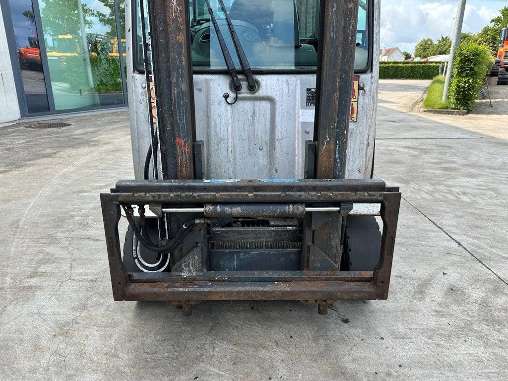 Heftruck Still RX70-18T LPG 1800kg 4.4m 2012