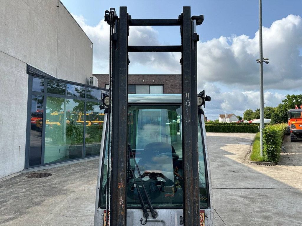 Heftruck Still RX70-18T LPG 1800kg 4.4m 2012